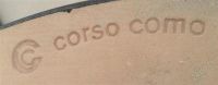 Лот: 2436701. Фото: 3. Сапоги Corso Como Новые!!! Натуральная... Одежда, обувь, галантерея