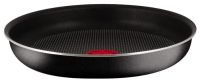 Лот: 15139687. Фото: 6. Набор посуды Tefal Ingenio Black...