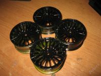 Лот: 1503743. Фото: 2. Диски для автомоделей 1 к 10. Моделизм