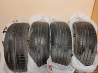 Лот: 13615867. Фото: 3. Hankook Ventus Prime 2, 205/55... Авто, мото, водный транспорт