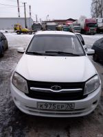 Лот: 15279291. Фото: 5. Лада гранта