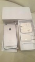 Лот: 6924974. Фото: 3. Iphone 6 16gb!!! В идеальном состоянии... Красноярск