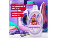 Лот: 23948878. Фото: 3. Кондиционер Qualita Lavender. Домашний быт