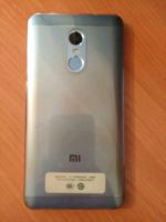 Лот: 11308547. Фото: 3. Xiaomi redmi note 4x. Красноярск