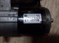 Лот: 8325485. Фото: 2. стартер Mitsubishi контрактный. Автозапчасти