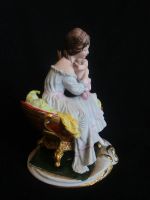 Лот: 19553945. Фото: 3. 238. rare! мать и дитя Redaelli... Коллекционирование, моделизм