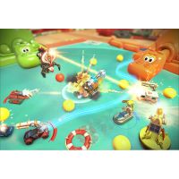 Лот: 10108199. Фото: 6. Micro Machines: World Series...