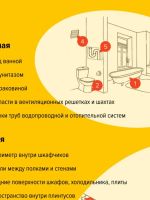 Лот: 19340365. Фото: 3. Гектор Средство от тараканов. Домашний быт