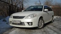 Лот: 3020359. Фото: 4. решетки радиатора на wingroad... Красноярск
