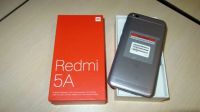 Лот: 11039744. Фото: 3. Xiaomi Redmi 5A , [ Global Version... Красноярск