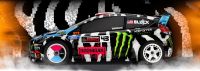 Лот: 5397258. Фото: 7. HPI Micro RS4 KEN BLOCK 2014 Gymkhana...