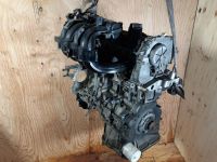 Лот: 19008179. Фото: 8. Двигатель Nissan Liberty RM12...