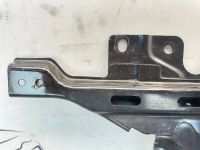 Лот: 25513165. Фото: 2. Кронштейн замка капота Haval F7. Автозапчасти