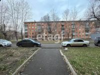 Лот: 25288226. Фото: 18. 2-комн. квартира , Красноярск...