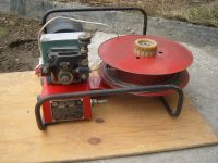 Лот: 11401417. Фото: 2. Сварочный полуавтомат ПДИ 304. Сварка и резка