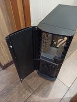 Лот: 15831265. Фото: 2. Корпус Thermaltake Shark. Комплектующие