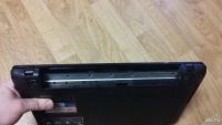 Лот: 9720446. Фото: 7. Корпус для ноутбука Asus a52 k52...
