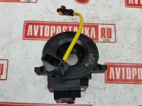 Лот: 20900763. Фото: 2. Лента управления airbag Mazda... Автозапчасти