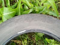 Лот: 17995132. Фото: 2. 205/55/R16 - Bridgestone Ecopia... Шины, Диски