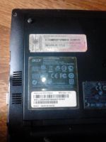 Лот: 4538697. Фото: 5. Нетбук Acer Aspire One Happy PAV-70