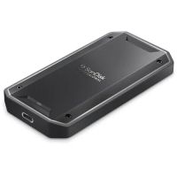 Лот: 21437990. Фото: 2. Внешний диск SSD SanDisk Professional... Комплектующие