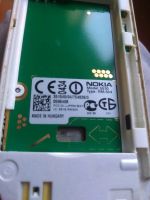 Лот: 25791234. Фото: 3. Телефон Nokia 5530. Красноярск