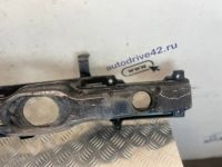 Лот: 23018052. Фото: 4. жесткость бампера Hyundai IX35... Красноярск