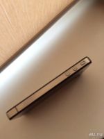 Лот: 8818436. Фото: 5. Продажа iPhone 4 32 GB Black