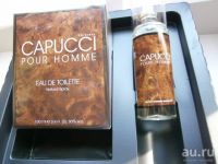 Лот: 13694061. Фото: 13. Туалетная вода Capucci Pour Homme...