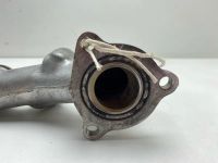 Лот: 21110081. Фото: 7. Патрубок системы охлаждения Peugeot...