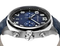 Лот: 25373147. Фото: 5. Evolution 6S21 42 мм кварц хронограф