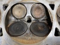 Лот: 20730302. Фото: 19. Головка блока цилиндров Honda...