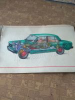 Лот: 20127609. Фото: 6. Автомобиль Ваз 2105. Альбом