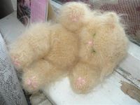 Лот: 2683998. Фото: 2. пушистый котёнок:). Ручная работа