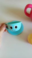Лот: 25521501. Фото: 5. Игровой набор чаепитие, посудка...