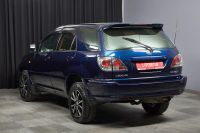 Лот: 24761545. Фото: 7. Lexus RX300 2001