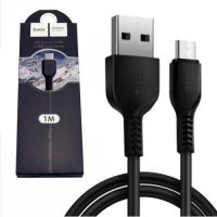 Лот: 19627551. Фото: 2. Кабель Type-C - USB (1 метр) Hoco... Аксессуары