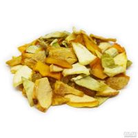 Лот: 18573454. Фото: 2. Чайный фруктовый напиток "Экзотический... Продукты