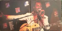 Лот: 16615989. Фото: 3. Пластинка George Benson 2LP. Красноярск