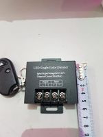 Лот: 11571370. Фото: 2. димер включатель 30А 12-24V с... Освещение