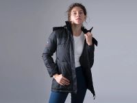 Лот: 16031062. Фото: 4. Куртка The North Face (9165). Красноярск