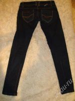 Лот: 549298. Фото: 3. Джинсы Pull&Bear (размер 42). Одежда, обувь, галантерея