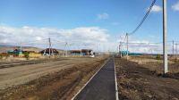 Лот: 19973761. Фото: 6. участок , посёлок городского типа...