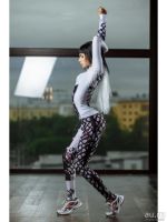 Лот: 10027359. Фото: 3. Лосины Bona Fide: Bona Classic... Одежда, обувь, галантерея