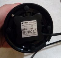 Лот: 16346383. Фото: 2. Кофемолка Vitek VT-1546 SR. Мелкая бытовая техника