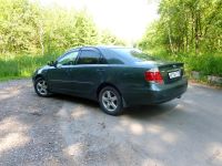 Лот: 5850264. Фото: 4. Toyota Camry 3.0 '2005, 1MZ-FE