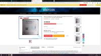 Лот: 16386915. Фото: 2. Процессор - AMD Phenom II X6 1065T... Комплектующие