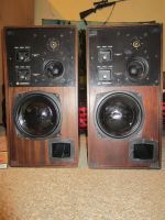 Лот: 3463202. Фото: 7. Колонки Radiotehnika S-90.Сабвуфер...