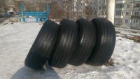 Лот: 15577394. Фото: 6. Шины Pirelli Scorpion Verde 225...