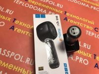 Лот: 20026015. Фото: 4. Микрофон Hoco BK8 беспроводной... Красноярск
